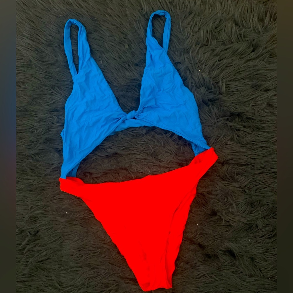 Leith One piece swim, worn once size XL